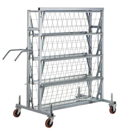 E-commerce cart