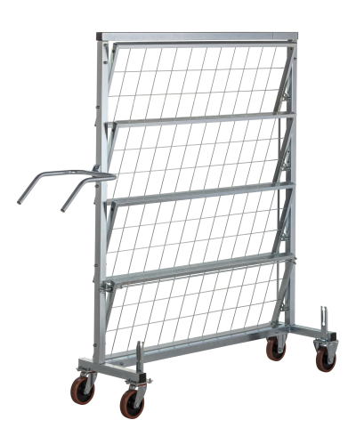 E-commerce cart